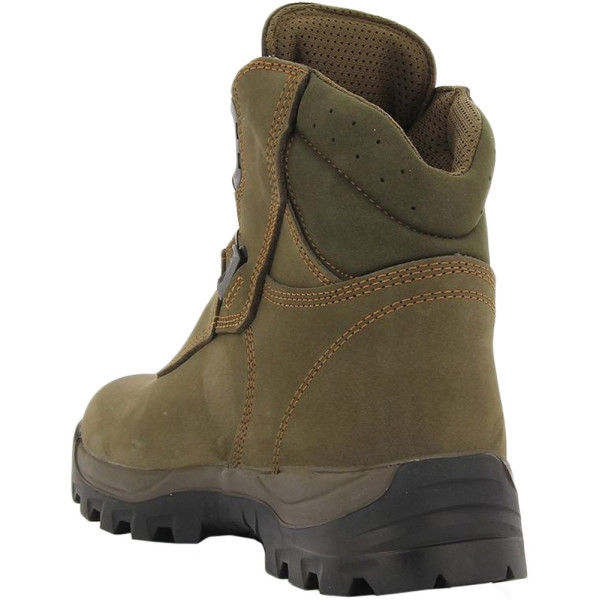 Ботинки Chiruca Boxer Boa Gore tex. 43