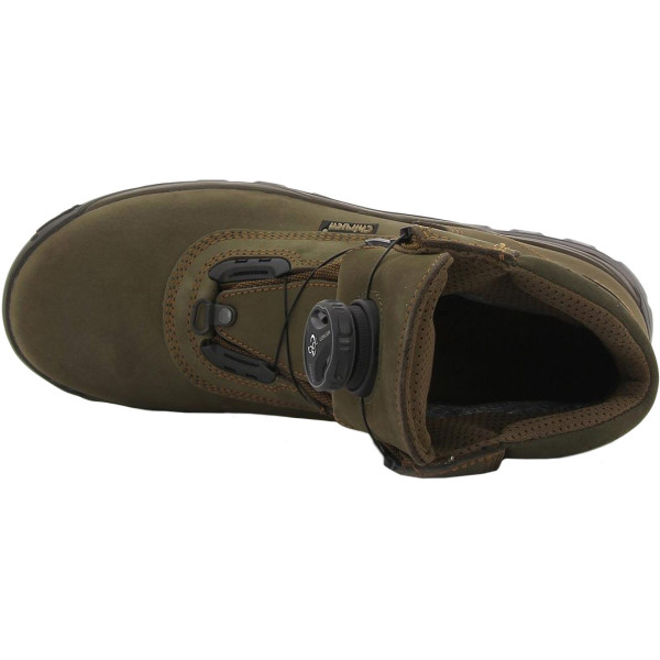 Ботинки Chiruca Boxer Boa Gore tex. 43