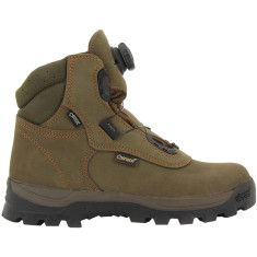 Ботинки Chiruca Boxer Boa Gore tex. 45