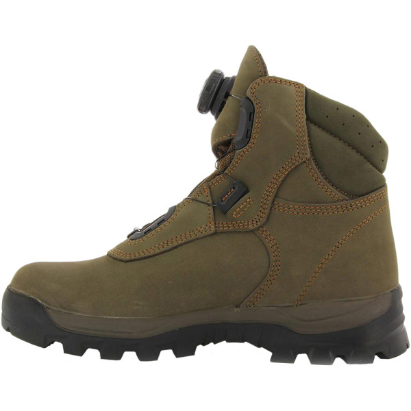Ботинки Chiruca Boxer Boa Gore tex. 49