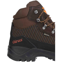 Ботинки Chiruca Jaguar 50. 40