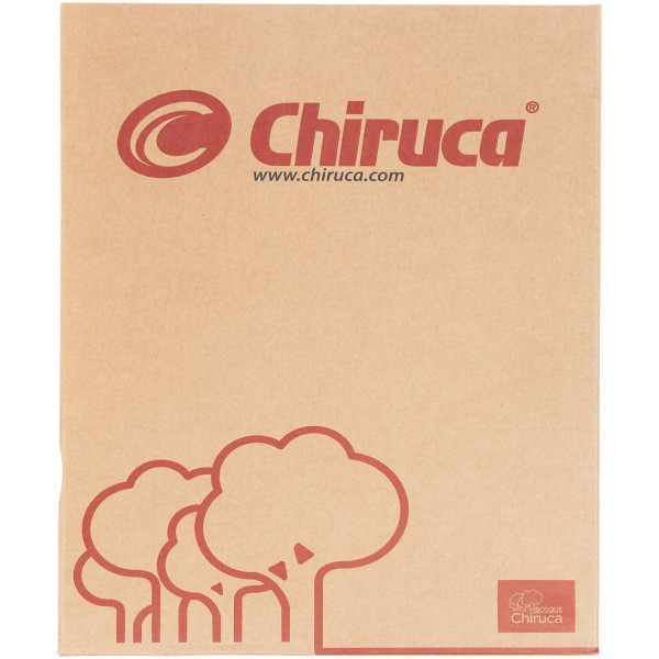 Ботинки Chiruca Vera 01. 46