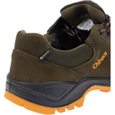 Ботинки Chiruca Vera 01. 46