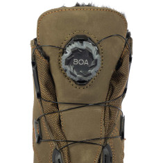 Ботинки Chiruca Labrador Boa 51. 39