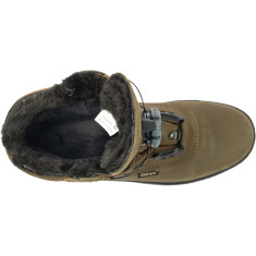 Ботинки Chiruca Labrador Boa 51. 40