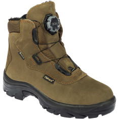 Ботинки Chiruca Labrador Boa 51. 46