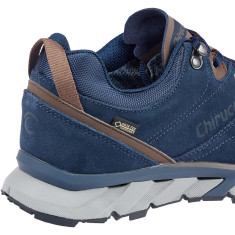 Ботинки Chiruca Etnico 03. 39