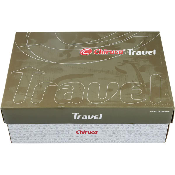 Ботинки Chiruca British 05. 42