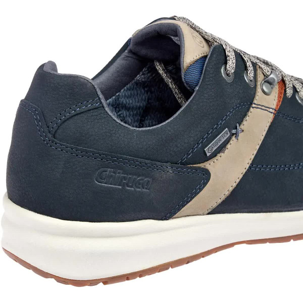 Ботинки Chiruca British 05. 42