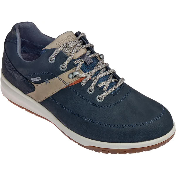 Ботинки Chiruca British 05. 43