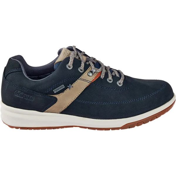 Ботинки Chiruca British 05. 46