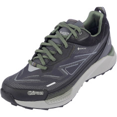 Кроссовки Chiruca Sucre 01 Gore-tex. 39. Серый