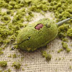 Кормушка Orange Life Method Spider Flat 80г