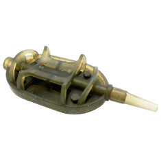 Кормушка Orange Life Method Spider Flat 100г