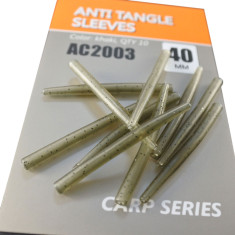 Пыльник Orange Life Anti tangle sleeves 40мм (10шт/уп)