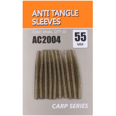 Пыльник Orange Life Anti tangle sleeves 55мм (10шт/уп)