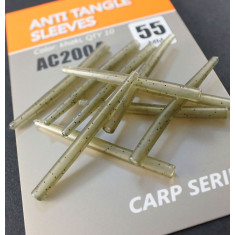 Пыльник Orange Life Anti tangle sleeves 55мм (10шт/уп)