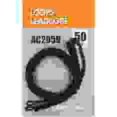 Лидкор Orange Life Loops leadcore 50см (3шт/уп)