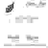 Кормушка Orange Classic Flat Method з вертлюгом № 4 100г