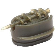 Кормушка Orange Flat Method + Method Mould 70г