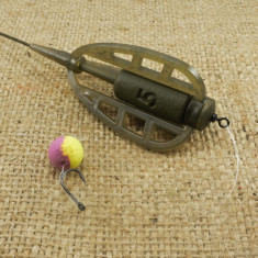 Кормушка Orange Method Feeder 40г