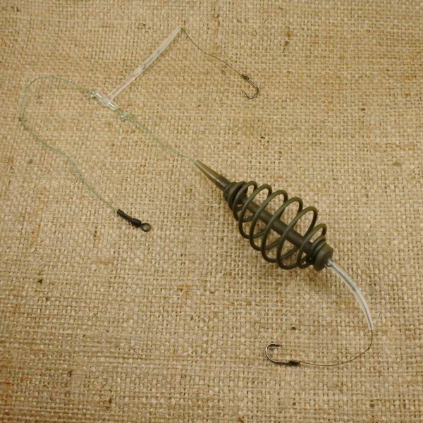 Монтаж Orange #16 Spring 20г (1шт/уп)