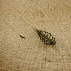 Монтаж Orange #16 Spring 40г (1шт/уп)