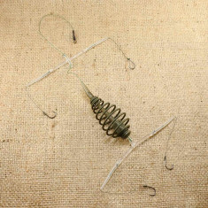 Монтаж Orange #18 Spring 20г (1шт/уп)