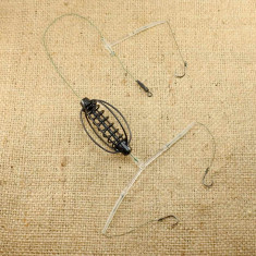 Монтаж Orange #31 Гарбуз 20г (1шт/уп)