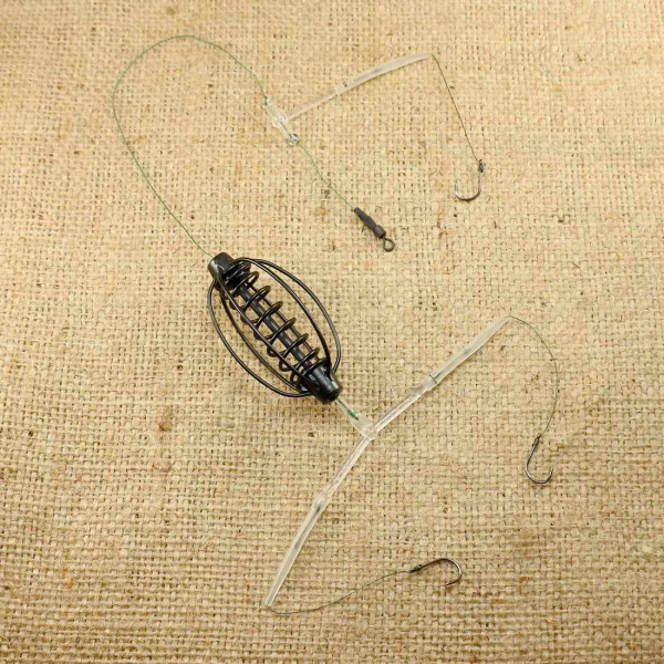 Монтаж Orange #31 Гарбуз 20г (1шт/уп)