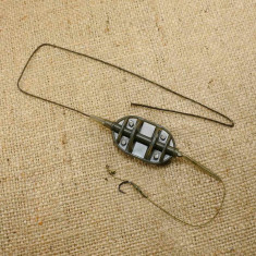 Монтаж Orange #41 Classic Flat Method Leadcore 30г (1шт/уп)