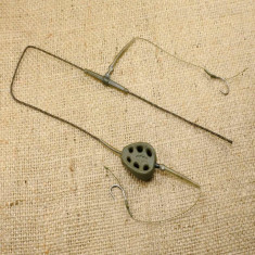 Монтаж Orange #35 Lead Feed Leadcore 71г (1шт/уп)