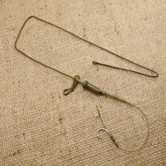 Монтаж Orange #13 Sliding Leadcore