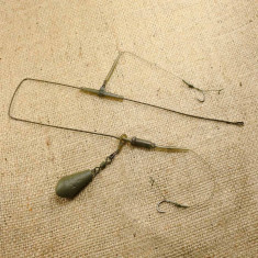 Монтаж Orange #46 Sliding Leadcore 71г (1шт/уп)