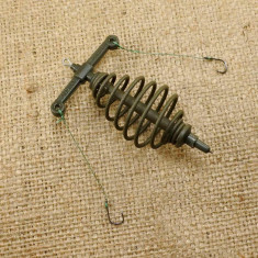 Монтаж Orange #24 Spring 25г (1шт/уп)