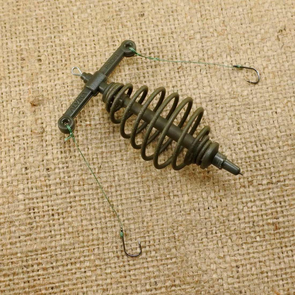 Монтаж Orange #24 Spring 25г (1шт/уп)