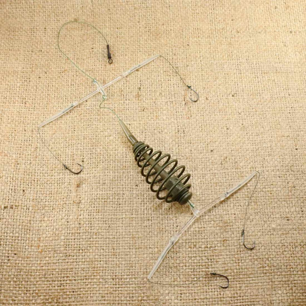 Монтаж Orange #3 Spring 30г (1шт/уп)