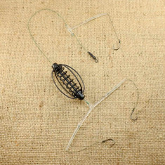 Монтаж Orange #30 Гарбуз 30г (1шт/уп)