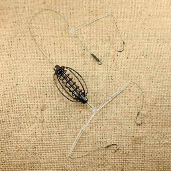 Монтаж Orange #30 Гарбуз 30г (1шт/уп)