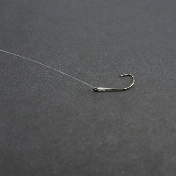 Монтаж Orange #58 Assymetric Loop Fluorocarbon 40г (1шт/уп)
