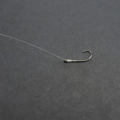 Монтаж Orange #58 Assymetric Loop Fluorocarbon 50г (1шт/уп)