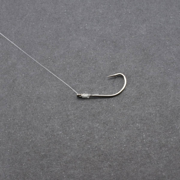 Монтаж Orange #57 Gardner Loop Fluorocarbon 40г (1шт/уп)