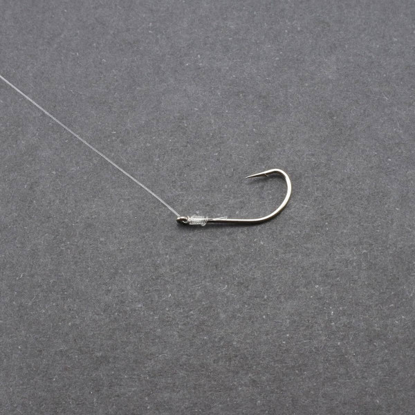 Монтаж Orange #59 Symetric Loop Fluorocarbon 40г (1шт/уп)