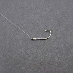 Монтаж Orange #59 Symetric Loop Fluorocarbon 60г (1шт/уп)