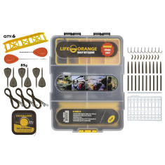 Набор рыболовный Orange In-line 85g