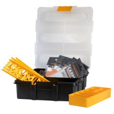 Набор рыболовный Orange In-line 85g