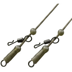 Монтаж Orange AC2064 Helicopter Rig неоснащённий 50cm (2шт/уп)