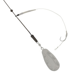 Монтаж Orange AC2064 Helicopter Rig неоснащённий 50cm (2шт/уп)