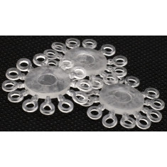 Кольцо Orange AC2071 Flexi Ring для пеллетса 5mm (60шт/уп)