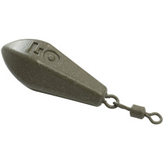 Грузило Orange Горизонт Lead Voyager c вертлюгом 99g